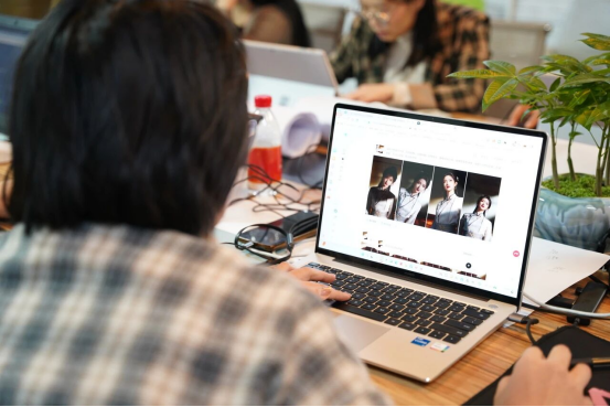 聚力人才培育领域 变好科技助力数字文创产业升级新闻配图