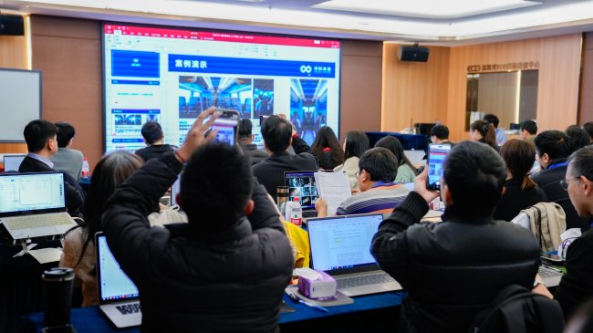 聚焦AIGC人才缺口 变好科技第六期AI漫剧线下实训班正式开营