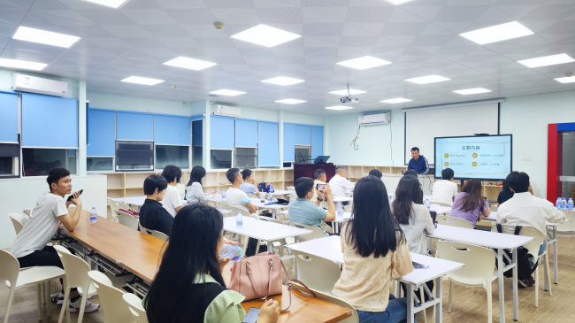 科技赋能终身学习,十方融海助力构建学习型社会